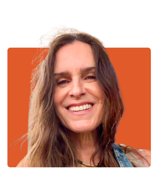 Maria Gracia Subercaseaux
