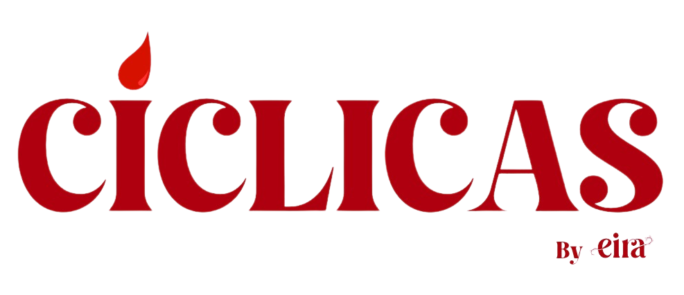 Cíclicas by eira